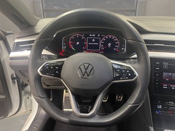 Arteon Shooting Brake 2.0 TDI  R-Line DCC Pano – Bild 11