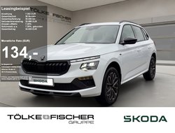 Kamiq 1.0 TSI DSG ACC Navi AHK Virtual LED