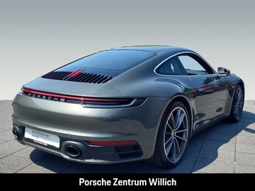 992 911 Carrera Sportabgas Surround-View BOSE – Bild 5