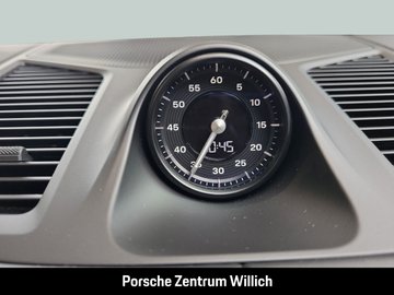 Cayenne E-Hybrid LED-Matrix BOSE Panoramadach – Bild 11