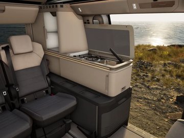 T7 California Ocean Facelift DCC NaviPro IQLight – Bild 22