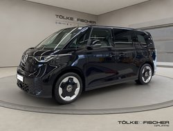 ID.Buzz Bus W Pro IQLight ACC AHK AUT Kam. Navi