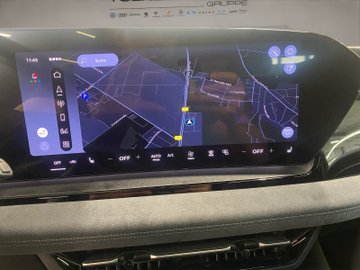 Q6 SUV e-tron performance 225 kW ACC AHK AUT 360 – Bild 13