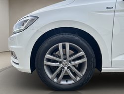 Touran 1.5 TSI Join ACC AHK Navi el.Heck LM