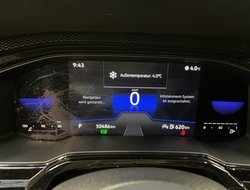 Taigo 1.0 TSI Life AHK AUT Kam. Navi Virtual LED