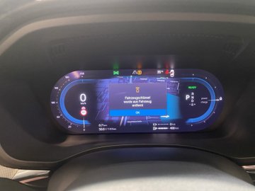XC60echarge T6 Twin Engine R Design Recharge – Bild 11