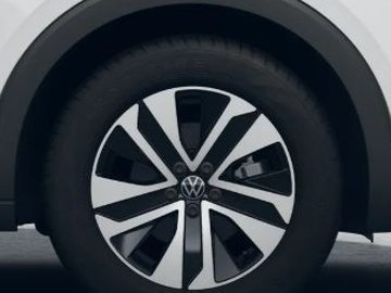 T-Cross 1.0 l TSI DSG *SOFORT VERFÜGBAR* GJR AHK – Bild 5