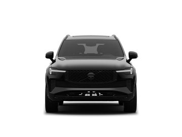XC90 T8 AWD Plus Black Edition | Gewerbeaktion | – Bild 7