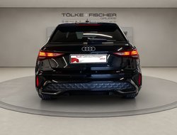 A3 35 Sportback 2.0 TDI  S-Line S-line ACC AUT