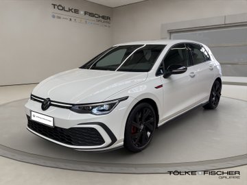 Golf VIII 2.0 TSI GTI ACC AUT Navi Sportp. LED – Bild 2