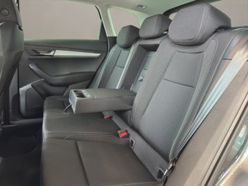 Karoq 1.5 TSI DSG Balance ACC AHK Navi eHeck – Bild 12
