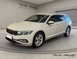 Passat Variant 2.0 TDI BMT Elegance NaviPro ACC