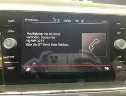 Polo VI 2.0 TSI GTI IQLight ACC AUT Kam. Navi LM