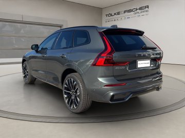 XC60 T8 AWD Plus Dark PHEV Gewerbe Aktion – Bild 4