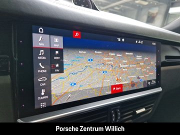 Cayenne Soft-Close BOSE Luftfederung PASM 21-Zoll – Bild 21