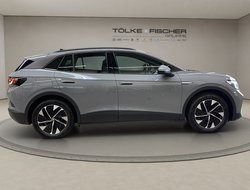 ID.4 (52kWh) Pure Performance City ACC AHK AUT