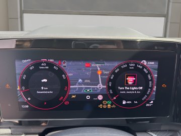 Kodiaq 2.0 TSI DSG 4x4 RS DCC ACC AHK AUT Nav 360 – Bild 11
