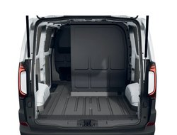 T7 Transporter eKasten L-Trennwand 160kW 64kWh LM