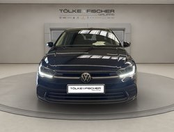 Polo GOAL 1.0 l  5-Gang IQLight Navi Virtual LED