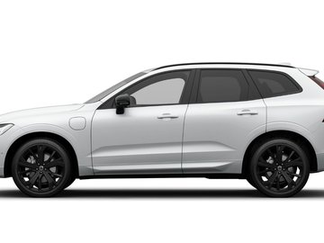 XC60 T8 Plus Black Edition Gewerbeaktion! – Bild 5