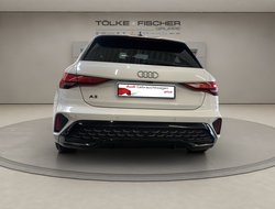 A3 Sportback 35 2.0 TDI  S-Line S-line ACC AUT