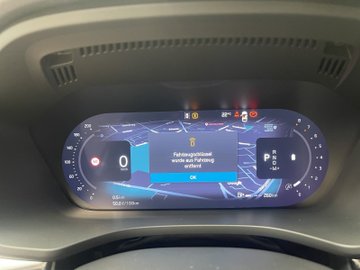 XC60 B5 Plus Black Edition ACC AUT Kam. Navi 360 – Bild 11
