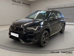 Ateca 2.0 TSI 4Drive Tribe Edition ACC AUT Kam.