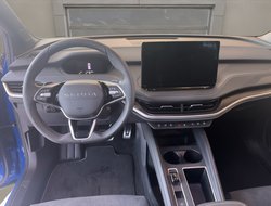 Enyaq Coupé 85 Sportline Pano ACC AHK NAVI SHZ