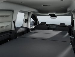 Caddy California TSI 85 kW 6-Gang