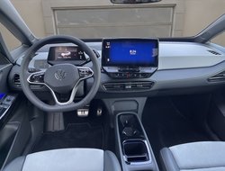 ID.3  Pro W Move ACC AUT Kam. Navi DynLicht LED