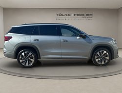 Kodiaq 2.0 TDI 4x4 W Sportline DCC ACC AHK AUT
