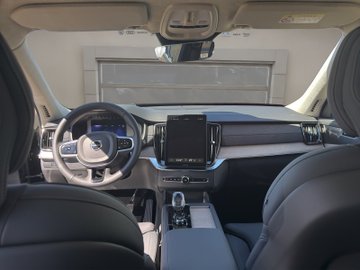 XC90 T8 AWD Ultra Dark PHEV Gewerbe Aktion – Bild 16