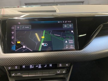 RS e-tron GT performance 620 kW ACC AUT Kam. 360 – Bild 13