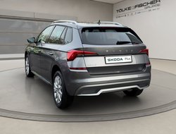 Kamiq Style ACC KlimaA. LED LM PDC