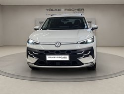 T-Roc 7-Gang-DSG ACC Winterp neues Modell