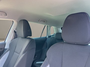 Kamiq 1.0 TSI DSG Tour ACC AHK Navi Matrix eHeck – Bild 17
