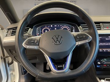 Passat Variant 1.4 TSI  GTE DCC R-Line IQLight – Bild 12