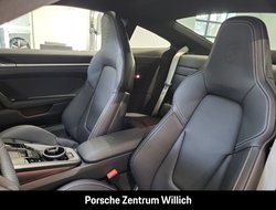 992 911 Carrera S Liftsystem-VA Sportabgas BOSE