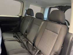 Caddy 1.5 TSI Dark Label Pano ACC Kam. Navi Pano