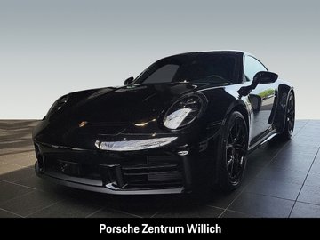 992 911 Carrera 4S HA-Lenkung Liftsystem-VA BOSE – Bild 33