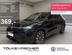 T-Roc R-Line 1.5 l eTSI OPF DSG R-Line IQLight