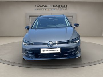 Golf VIII Variant 2.0 TDI   Goal ACC AHK AUT LM – Bild 3