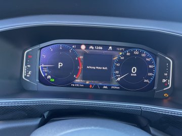 T-Cross 1.0 TSI 85 kW Style IQLight ACC AUT Kam. – Bild 12
