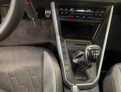 Polo ENERGY 1.0 l  5-Gang Virtual DynLicht LED