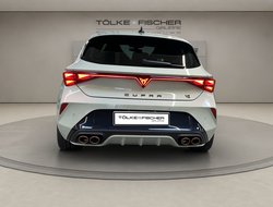 CUPRA LEON VZ BLACK EDITION 2.0 TSI PANO SENNH.