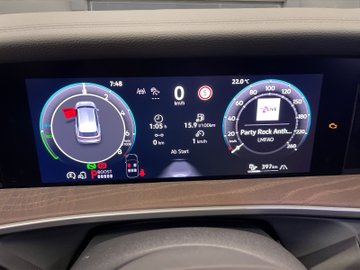 Tayron 1.5 l eHybrid DSG *SOFORT VERFÜGBAR* AHK – Bild 12