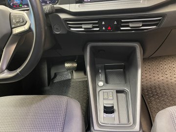 Caddy 2.0 TDI Cargo Basis Maxi AHK AUT Virtual – Bild 14