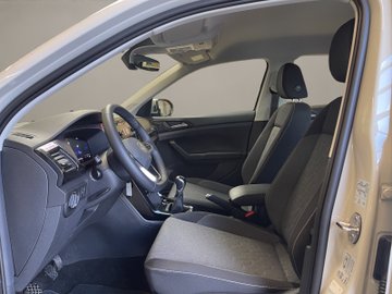 T-Cross 1.0 TSI 70 kW Life ACC AHK Kam. Navi LED – Bild 8