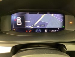 Leon 1.5 eTSI FR ACC AUT Kam. Navi Sportp. LED