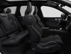 XC60 T8 PHEV PLUS BLACK EDITION Gewerbeaktion!